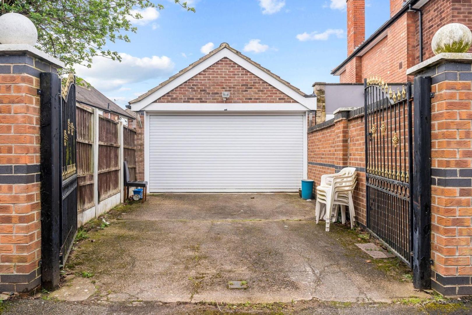 Bramcote Lane Spacious 5 Bedroom House Nottingham Exterior foto