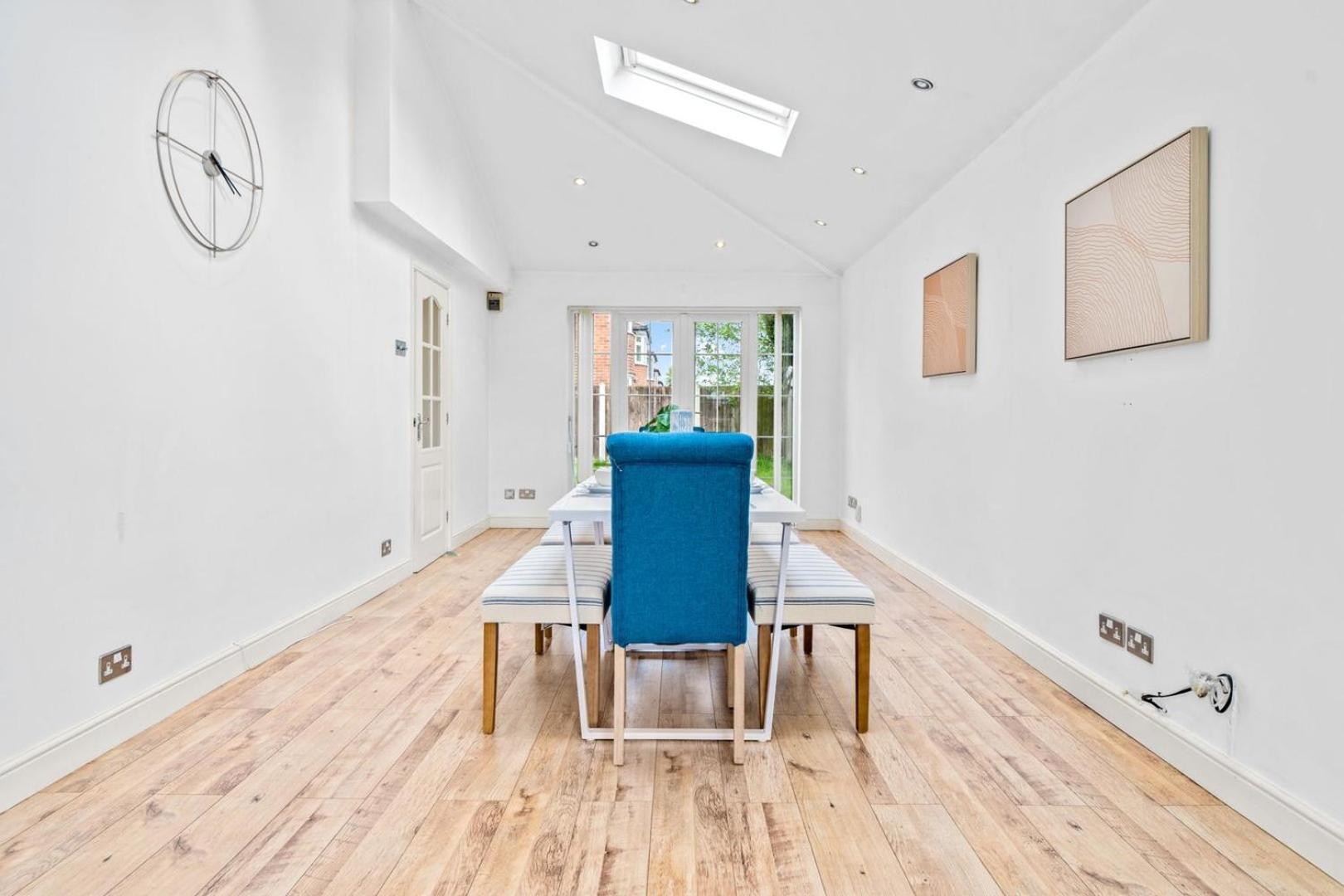 Bramcote Lane Spacious 5 Bedroom House Nottingham Exterior foto